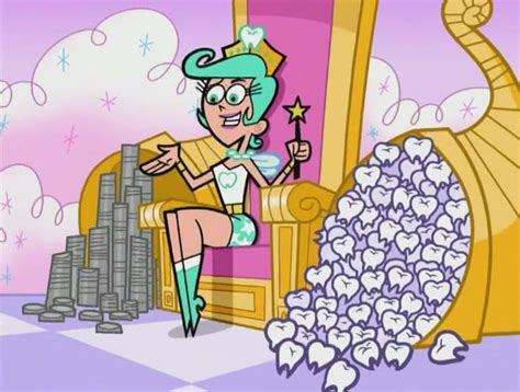the fairly oddparents tooth fairy|Tooth Fairy Tales: The Strange Origins of the Dental Sprite.